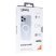 Накладка Gear 4 with Magsafe для Apple iPhone 14 Pro Transparent