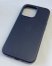 Чохол Leather Case Apple Iphone 13 ProMax MagSafe