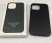 Чохол Leather Case Apple Iphone 13 ProMax MagSafe