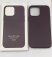 Чохол Leather Case Apple Iphone 13 ProMax MagSafe