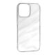 Накладка Wave TPU 2024 для Apple iPhone 14 Pro Max Transparent