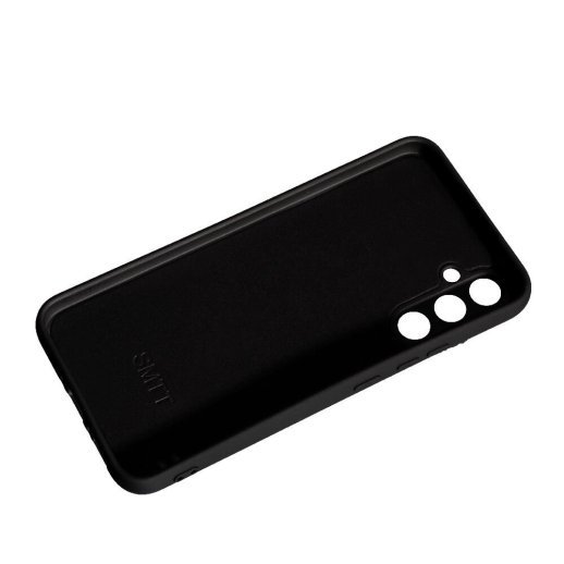 Силікон Case SMTT (AA) для Samsung A34 Black