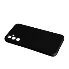 Силікон Case SMTT (AA) для Samsung A34 Black