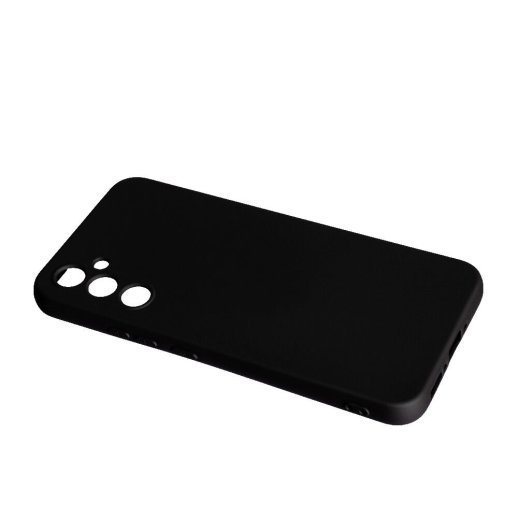 Силікон Case SMTT (AA) для Samsung A34 Black