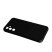 Силікон Case SMTT (AA) для Samsung A34 Black