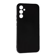 Силікон Case SMTT (AA) для Samsung A34 Black