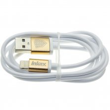 Кабель USB INKAX CK-09 LIGHTNING 1 метр