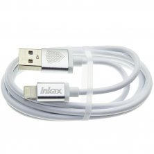 Кабель USB INKAX CK-09 LIGHTNING 1 метр