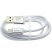 Кабель USB INKAX CK-09 LIGHTNING 1 метр