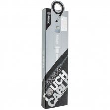 Кабель USB INKAX CK-09 LIGHTNING 1 метр