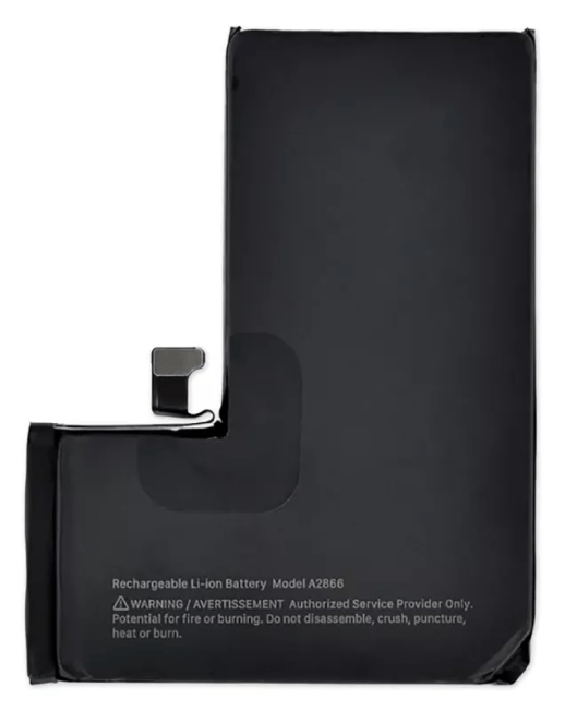 Акумулятор для Apple iPhone 14 Pro