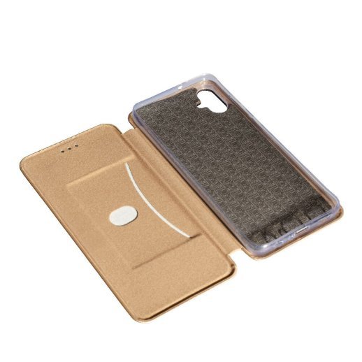 Книжка 360 New для Samsung A05 Gold