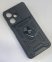 Armor Case With Curtain for Xiaomi Redmi 13C 5G