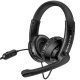 Дротова комп'ютерна гарнiтура BOROFONE BO102 Amusement gaming headphones