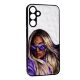 Накладка Prisma Ladies New для Samsung A16 Purple glasses