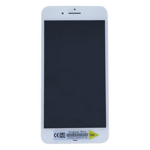 Дисплейний модуль для TianMa Apple iphone 7 Plus Black