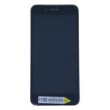 Дисплейний модуль для TianMa Apple iphone 7 Plus Black