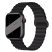 Ремінець HOCO WA22 гнучкий магнітний силіконовий для Apple Watch 42/44/45/49 мм