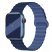 Ремінець HOCO WA22 гнучкий магнітний силіконовий для Apple Watch 42/44/45/49 мм