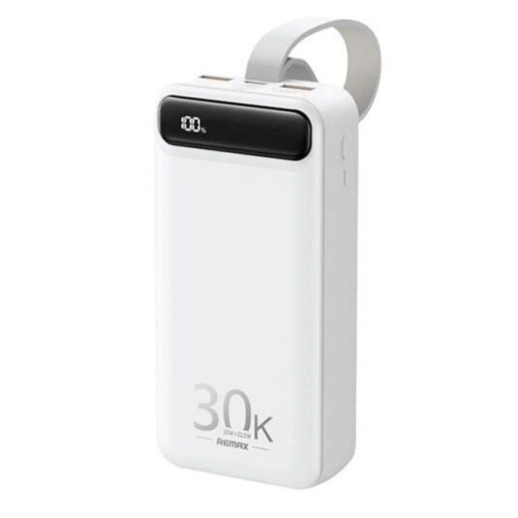 Power Bank Remax RPP-522 30000 mAh 22.5W