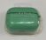 Чохол AirPods Pro Full Case with Microfiber Spearmint Green
