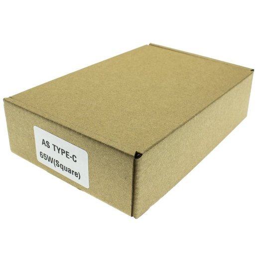 Блок живлення для ноутбука ASUS 65W Type-C 5V-20.5V, 3A-3.25A