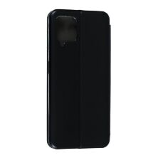 Книжка 360 New для Samsung A22 / M32 Black 2021