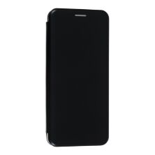 Книжка 360 New для Samsung A22 / M32 Black 2021