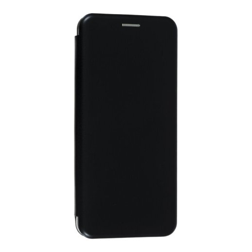 Книжка 360 New для Samsung A22  / M32 Black 2021