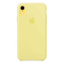 Чохол Silicone Case Original Apple iPhone Xr