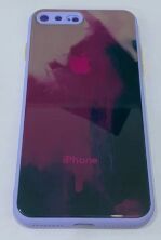 Case Glass Two Tone for Apple Iphone 8 Plus 03