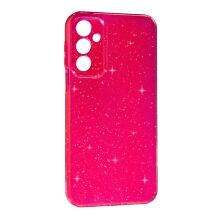 Силікон Summer Vibe для Samsung A25 Cherry