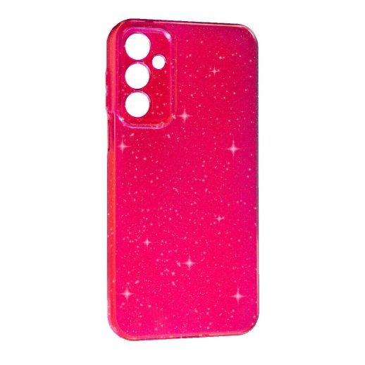 Силікон Summer Vibe для Samsung A25 Cherry
