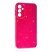 Силікон Summer Vibe для Samsung A25 Cherry