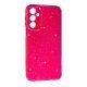 Силікон Summer Vibe для Samsung A25 Cherry