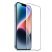 Скло для телефону HOCO A777 Bear Shield HD APPLE iPhone 16E / 14 / 13 / 13 PRO 6.1"