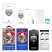 Скло для телефону HOCO A777 Bear Shield HD APPLE iPhone 16E / 14 / 13 / 13 PRO 6.1"