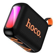 Колонка бездротова HOCO HC31, чорний