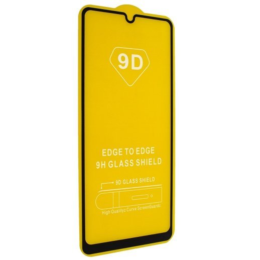 Захисне скло 9D SAMSUNG A276 Galaxy A27