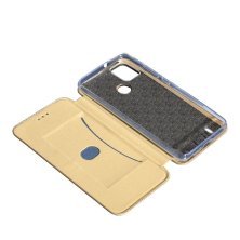 Чохол-книжка 360 New для Tecno Pop 5 (BD2P) Gold