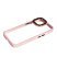 Чохол Swarovski для Apple iPhone 15 Pink Sand