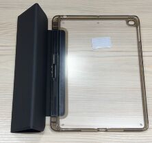 Чехол книжка Smart Case Apple iPad AIR/AIR2/NEW9.7/9.7PRO Pencil Case NEW Black