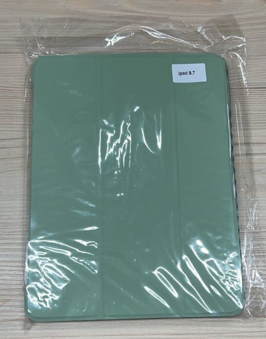 Чехол книжка Smart Case Apple iPad AIR/AIR2/NEW9.7/9.7PRO Pencil Case NEW Black