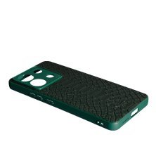 Чохол Santa Barbara Snake для Xiaomi Redmi Note 13 Pro (5G) / Poco X6 Green