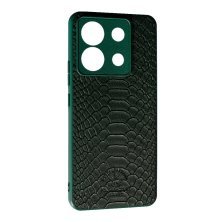 Чохол Santa Barbara Snake для Xiaomi Redmi Note 13 Pro (5G) / Poco X6 Green