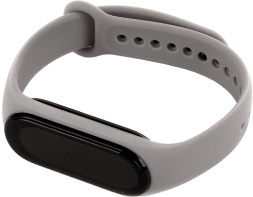 Ремешок Xiaomi Mi Band 7  Original Design Grey