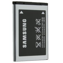Акумулятор ОРИГІНАЛ КУЛЕК SAMSUNG E250 | X200 | X160 | X530 | X680 | E900 | E1200 | C3010