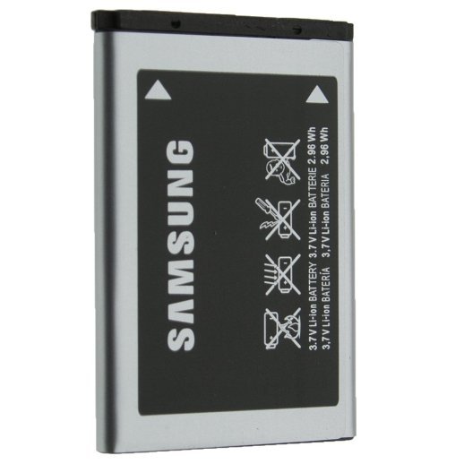 Акумулятор ОРИГІНАЛ КУЛЕК SAMSUNG E250 | X200 | X160 | X530 | X680 | E900 | E1200 | C3010