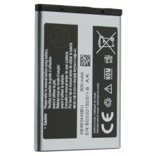 Акумулятор ОРИГІНАЛ КУЛЕК SAMSUNG E250 | X200 | X160 | X530 | X680 | E900 | E1200 | C3010