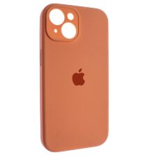 Задня накладка Silicone Case FULL CAMERA APPLE iPhone 15 6,1" 34